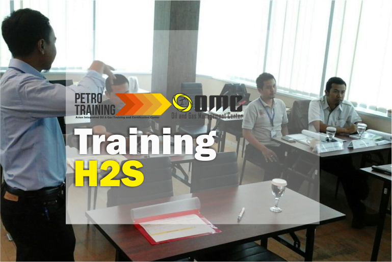 training h2s