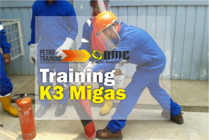 training k3 migas