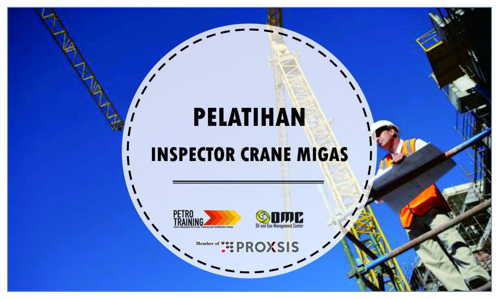 pelatihan crane