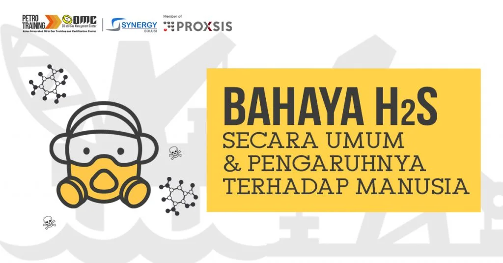 bahaya h2s