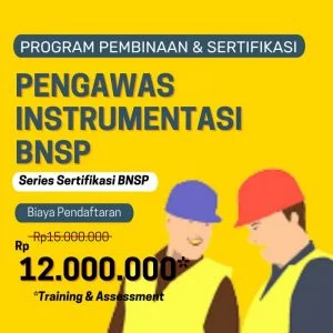 Pengawas Instrumentasi
