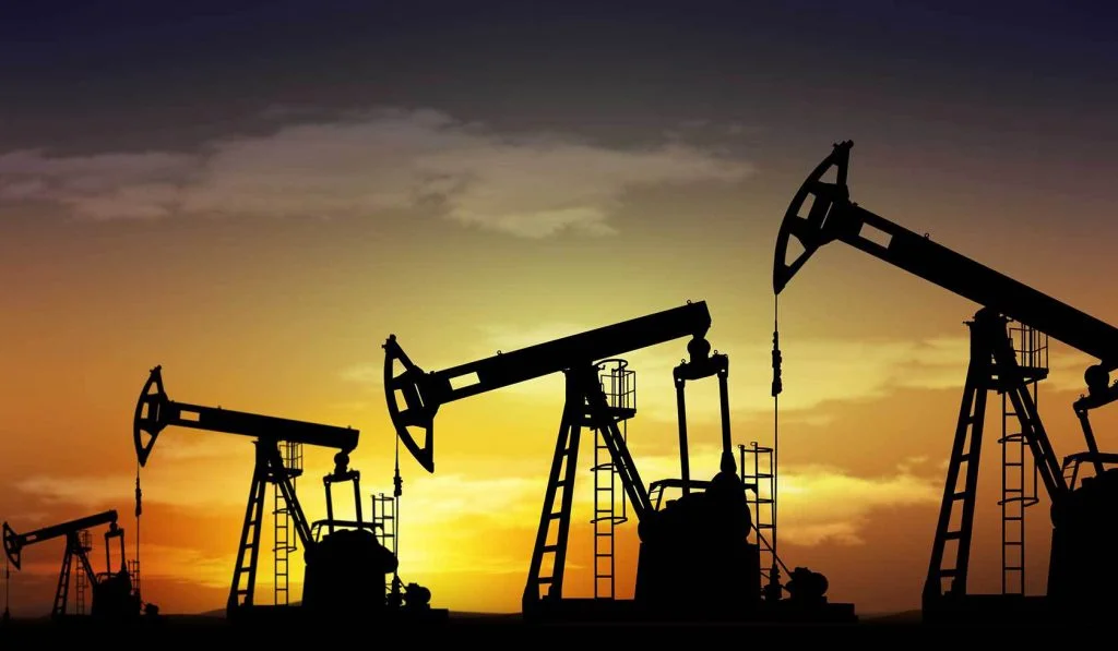 minyak dan gas bumi