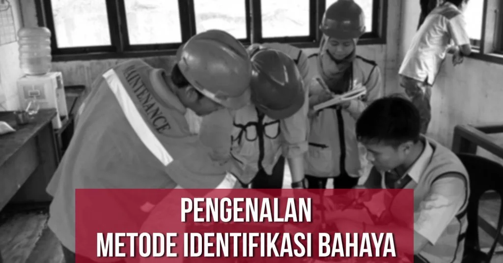 identifikasi bahaya