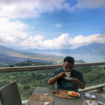 Dede Kurniawan