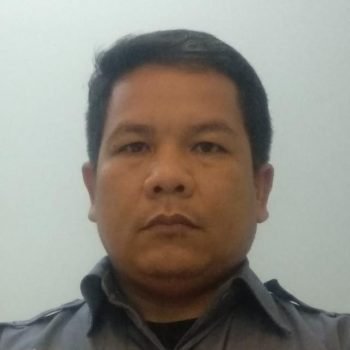 Joni Ronald Situmorang