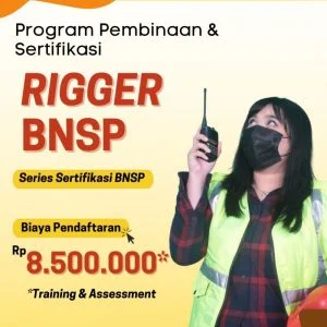 Rigger BNSP