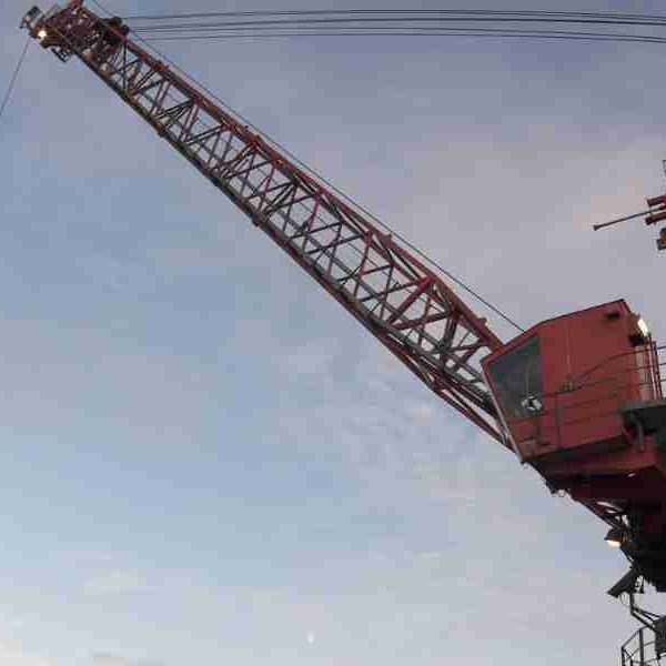 Penjelasan Rigging dan Risiko Bahayanya