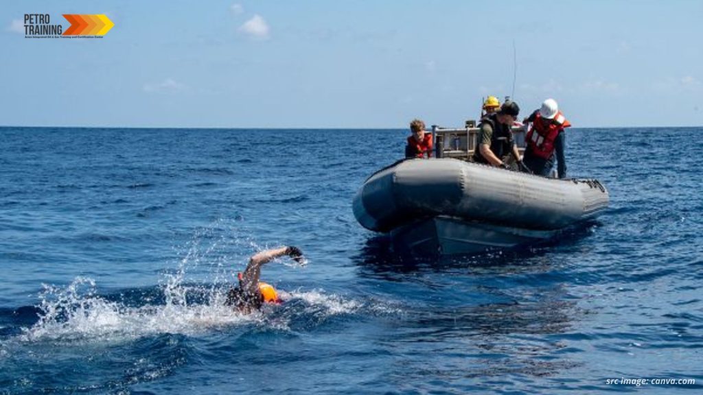 Mengenal Rescue Boat: Fungsi Dan Manfaatnya Dalam Keselamatan Maritim ...