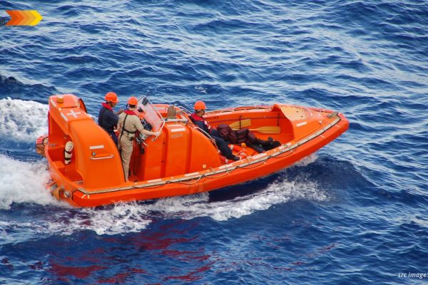 Mengenal Rescue Boat : Fungsi dan Manfaatnya dalam Keselamatan Maritim