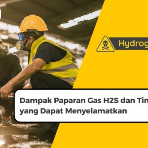 Dampak Paparan Gas H2S dan Tindakan Cepat yang Dapat Menyelamatkan