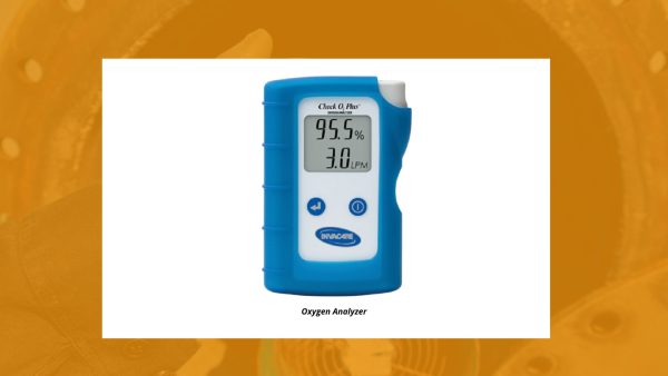 Oxygen Analyzer
